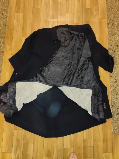 Manteau Cachemire BOGNER D'origine 