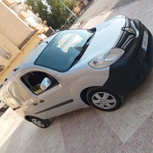 Renault Kangoo 2019 