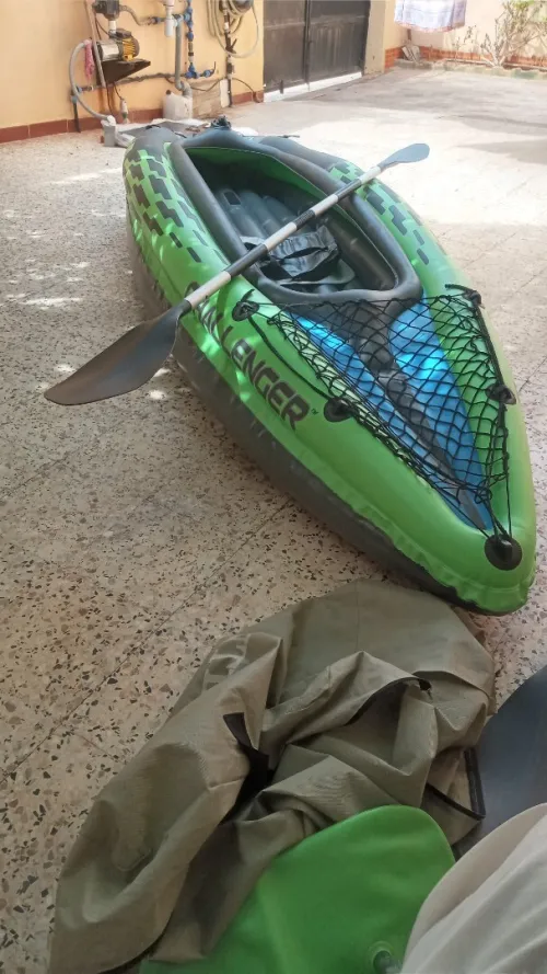 Kayak état comme neuf 