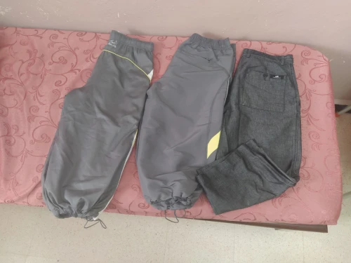 Pantacourt bermuda short 