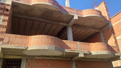 Vente Terrain Blida Ben khellil