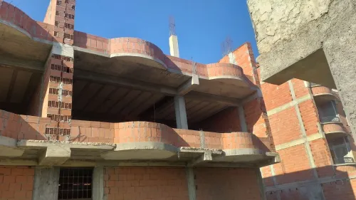 Vente Terrain Blida Ben khellil