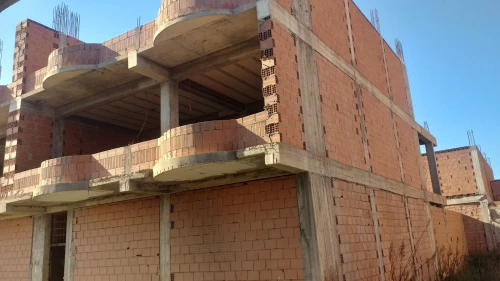 Vente Terrain Blida Ben khellil