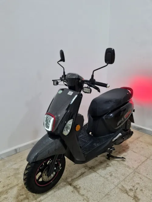 Vms Cuxi 2 2025