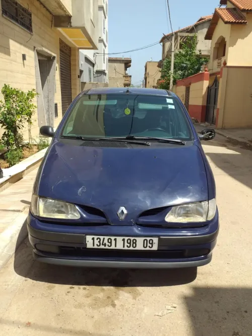 Renault Scenic 1998 Scenic