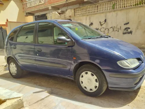Renault Scenic 1998 Scenic