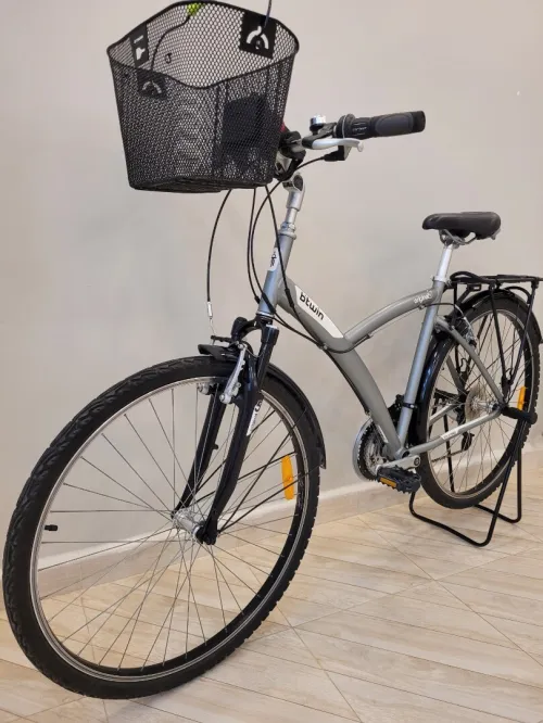 Vélo bitwin 5 original