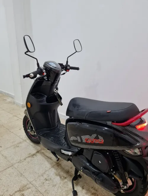 Vms Cuxi 2 2025