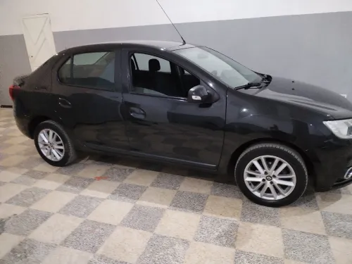 Renault Symbol 2018 Made In Bladi