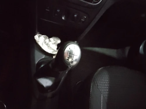 Renault Symbol 2018 Made In Bladi