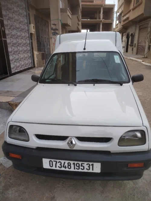 Renault Express 1995 Express