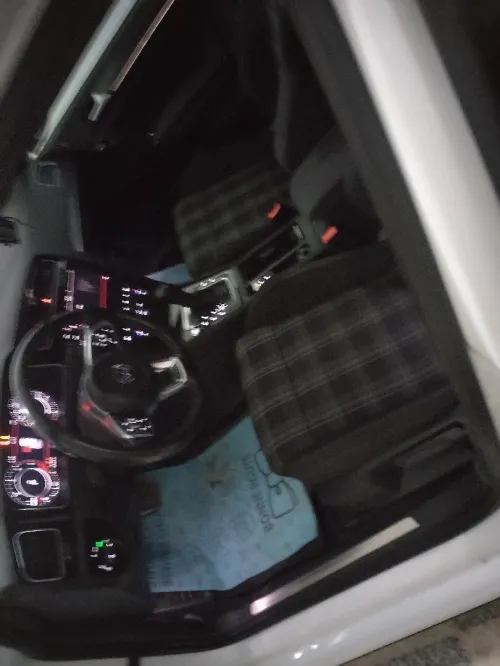Volkswagen Golf 7 2018 GTD
