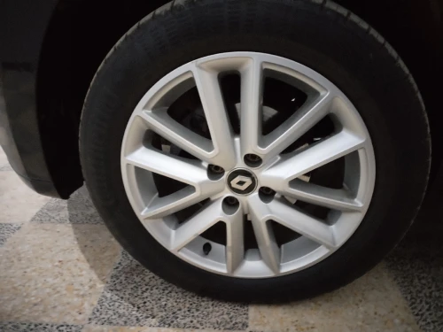 Renault Symbol 2018 Made In Bladi