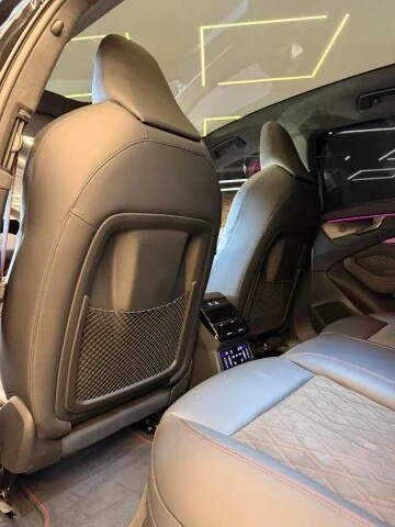 Audi A6 2025 S Line