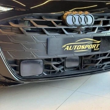 Audi A6 2025 S Line