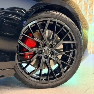 Audi A6 2025 S Line