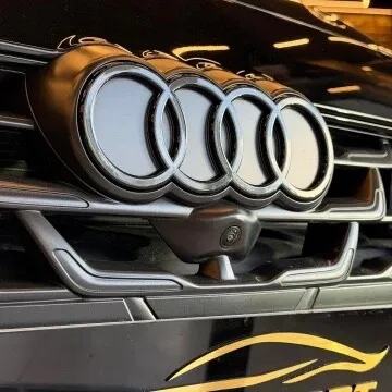 Audi A6 2025 S Line
