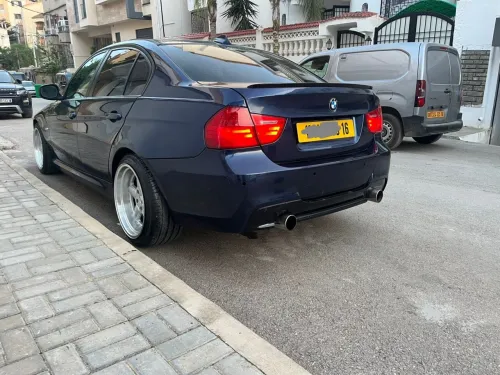 BMW Série 3 2005 Pack M