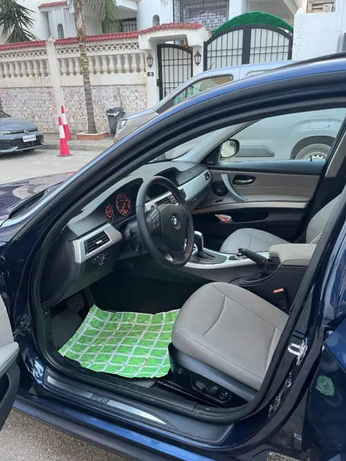 BMW Série 3 2005 Pack M