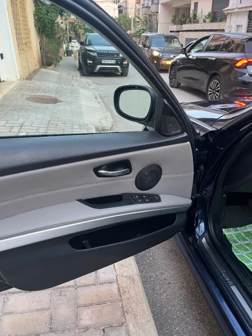 BMW Série 3 2005 Pack M