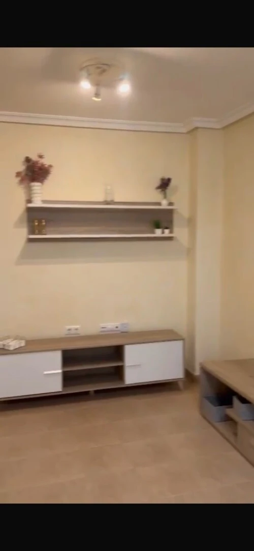 Vente Appartement F3 