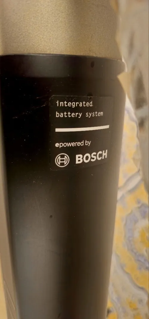 دراجة كهربائية WINORA Sinus iX11 بحالة جديدة، صنع كواليتي عالي بمحرك Bosch Performance CX.