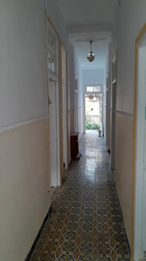 Vente Villa Alger Bologhine
