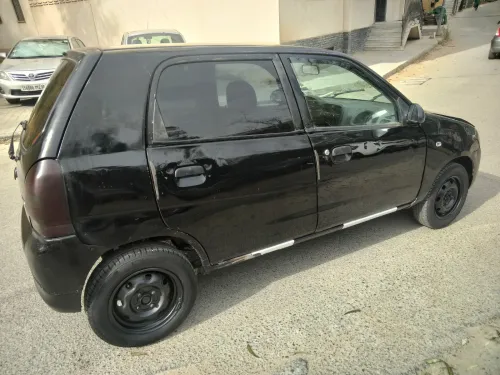 Suzuki Alto 2008 STD