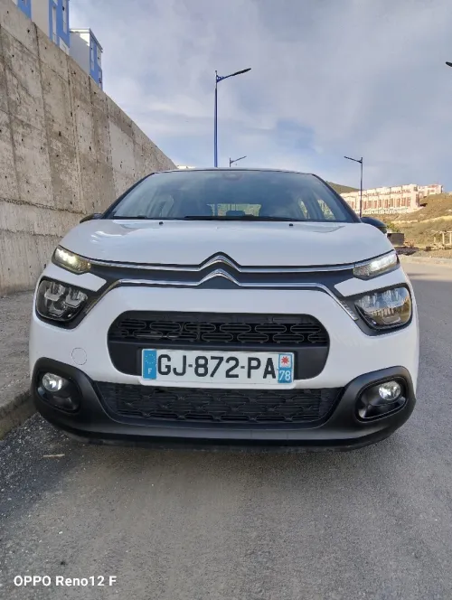 Citroen C3 2022 SHINE