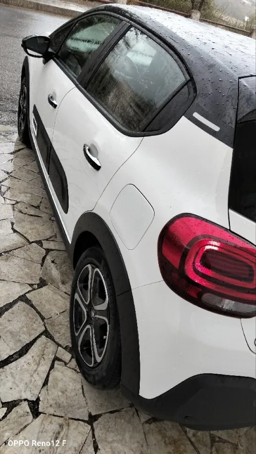 Citroen C3 2022 SHINE