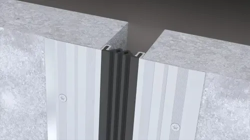 Joints de dilatation batiment fabrication et pose professionnelle