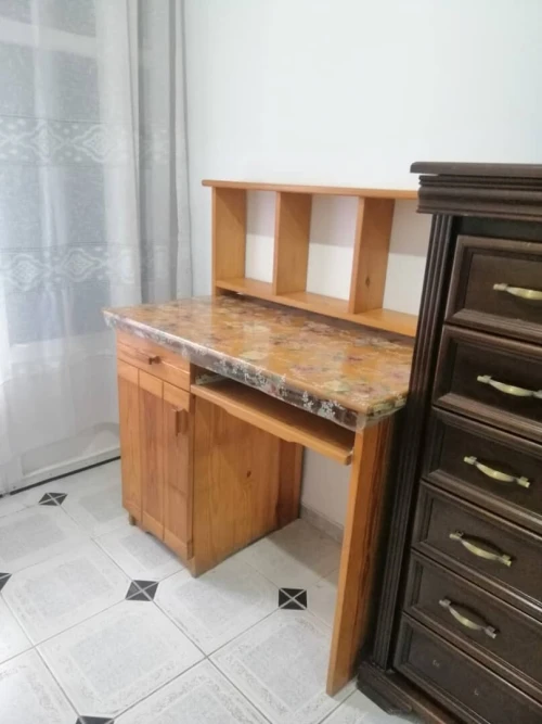 Bureau de travail ou de chambre