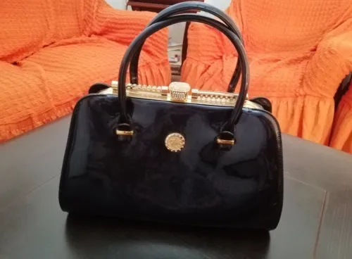 Joli sac à main fête