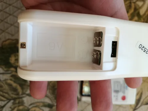 Interrupteur télécommande sans fil 380v 3km