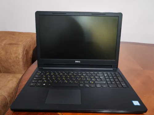 Dell inspiron 15 i3 