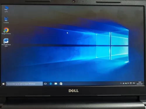 Dell inspiron 15 i3 