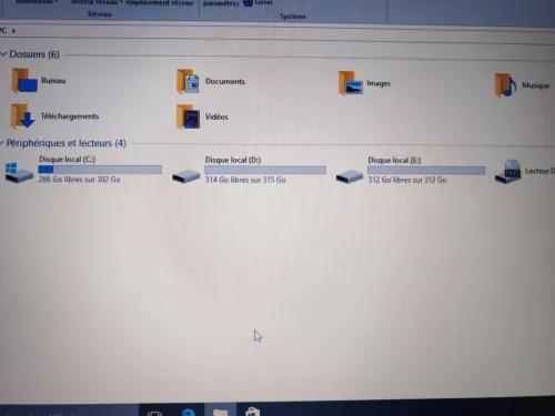 Dell inspiron 15 i3 