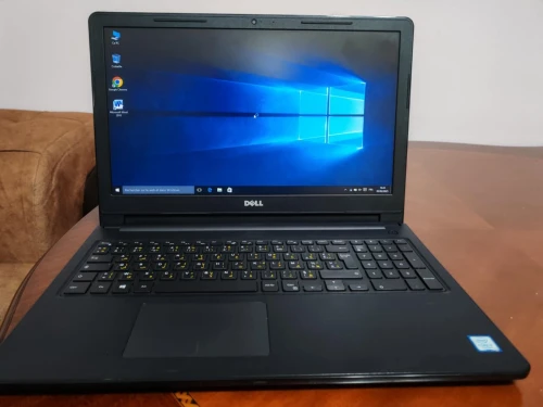 Dell inspiron 15 i3 