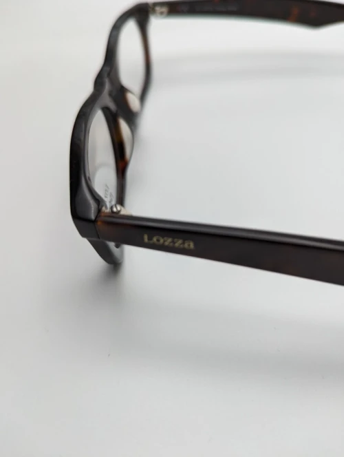 Lunettes de vue originale venu d'Angleterre 