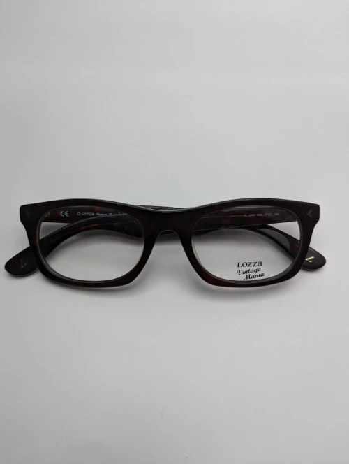 Lunettes de vue originale venu d'Angleterre 