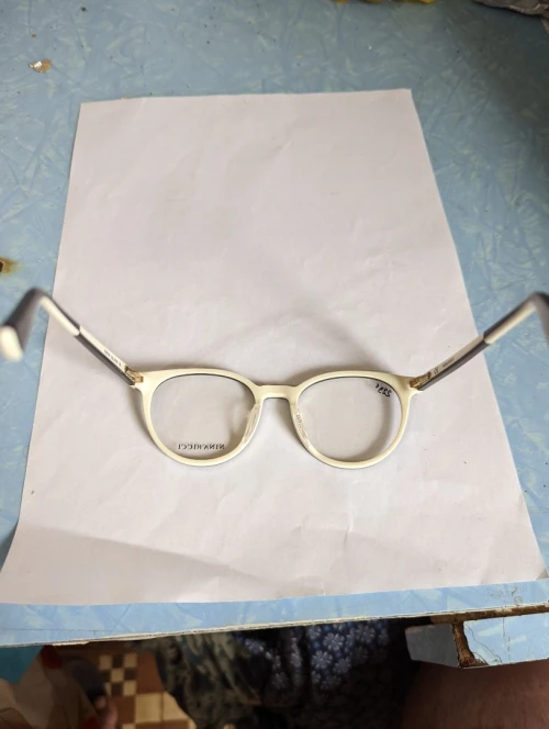 Lunettes de vue femmes original 