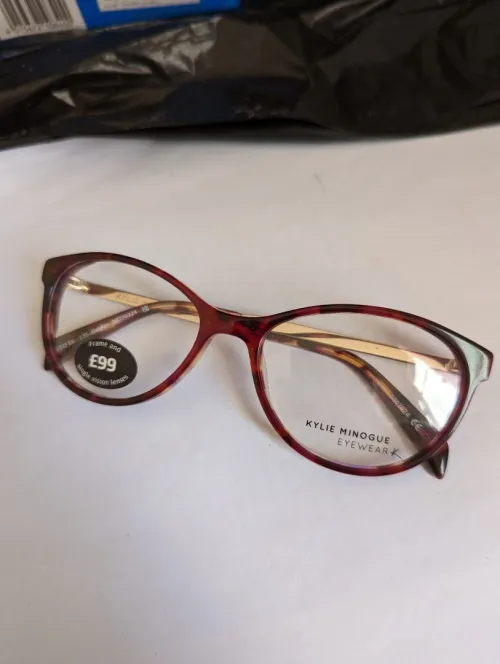 Lunettes de vue originale pour femme uk