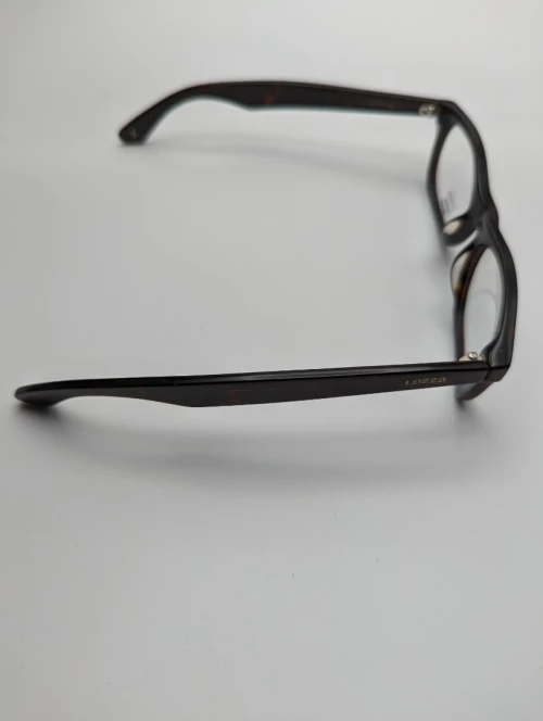 Lunettes de vue originale venu d'Angleterre 