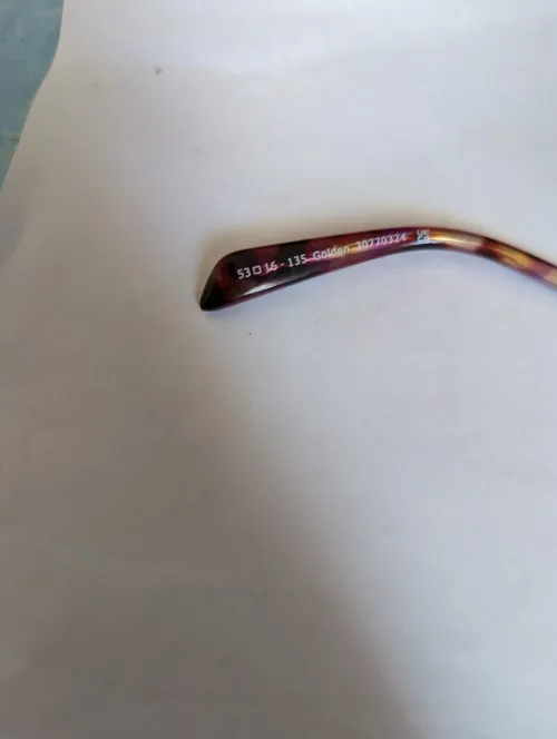 Lunettes de vue originale pour femme uk