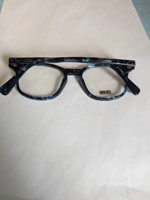 Lunettes de vue femmes original 