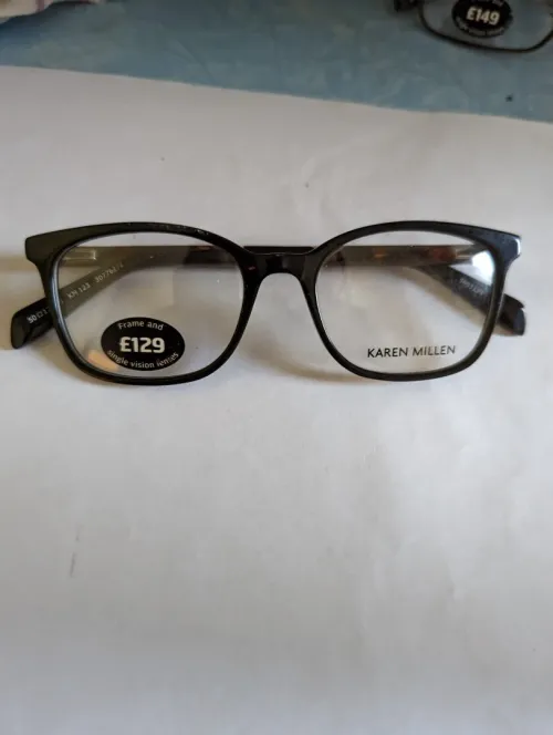 Lunettes de vue originale pour femme uk