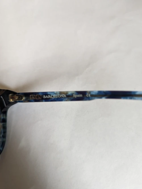 Lunettes de vue femmes original 