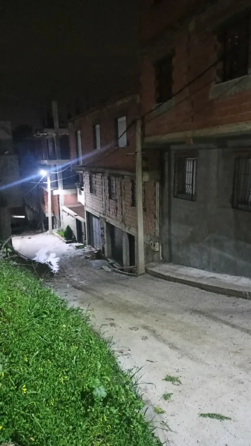 Vente Villa Alger Douera