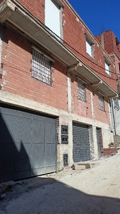 Vente Villa Alger Douera