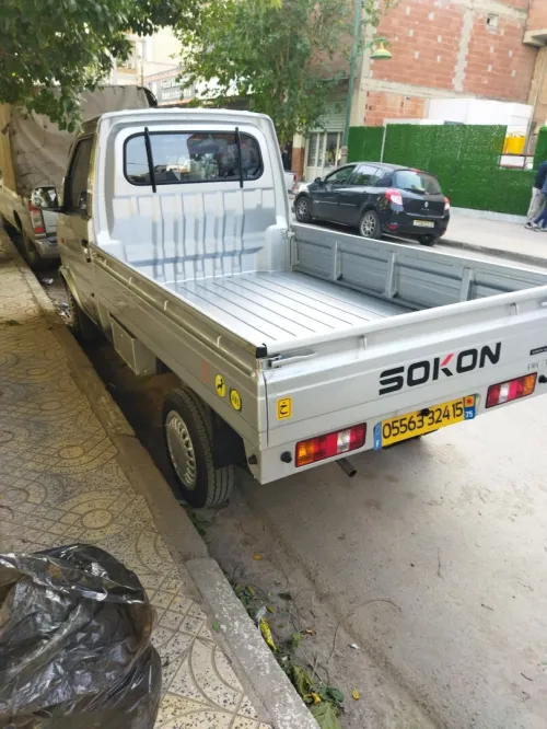 camionnette SOKON ALGERIE C01 AIC 2024